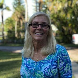 Meet your Posher, Susan